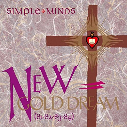 Simple Minds - The Best Of Simple Minds [2 CD] - Amazon.com Music