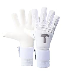 T1TAN White Beast 3.0 - Goalkeeper Gloves - with