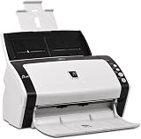 Fujitsu fi 6130 Document Scanner 600dpi 40ppm ADF USB Legal view 3