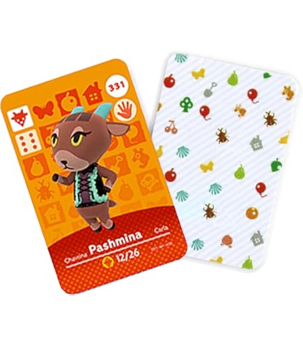 Amazon.com: Bruce - Nintendo Animal Crossing Happy Home