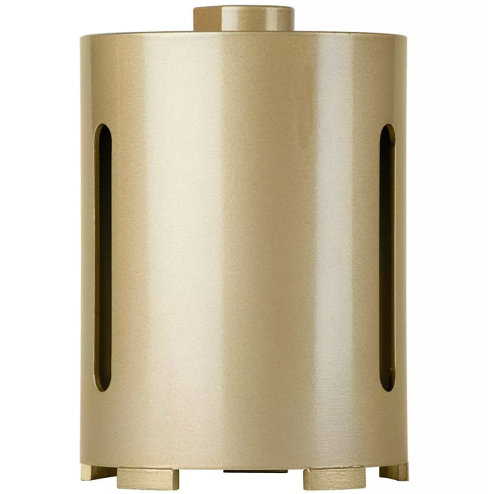 OX Spectrum Premium Gold Dry Diamond Core Drill - 127mm