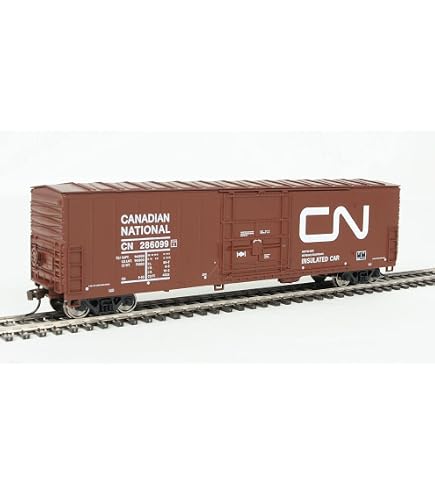 Locomotive Diesel Ho Locomotive Diesel EMD GP40 Bachmann - Échelle HO