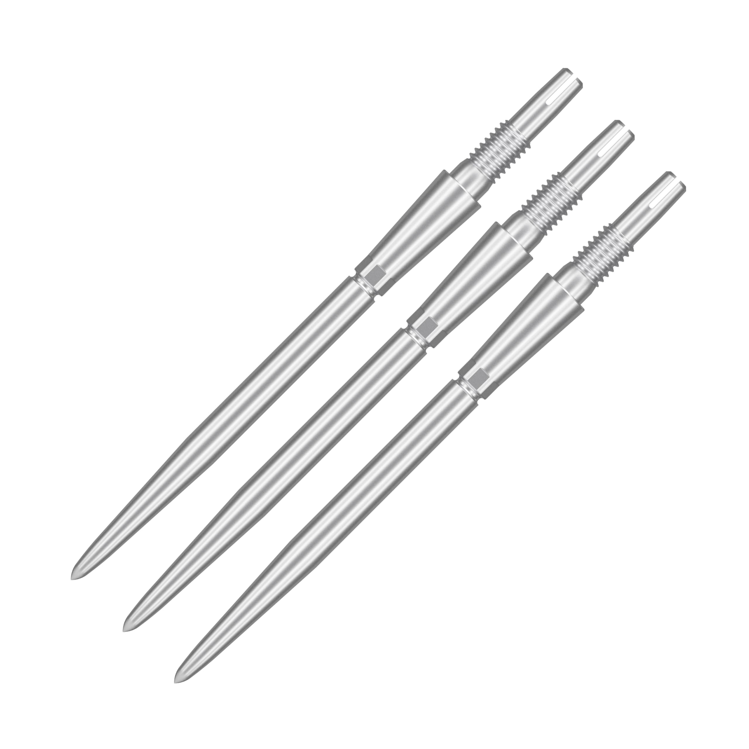 Target Darts Swiss Point Storm Dart Points (3 Pack Set of Tips) – Change Dart Point, Professional Darts Accessories