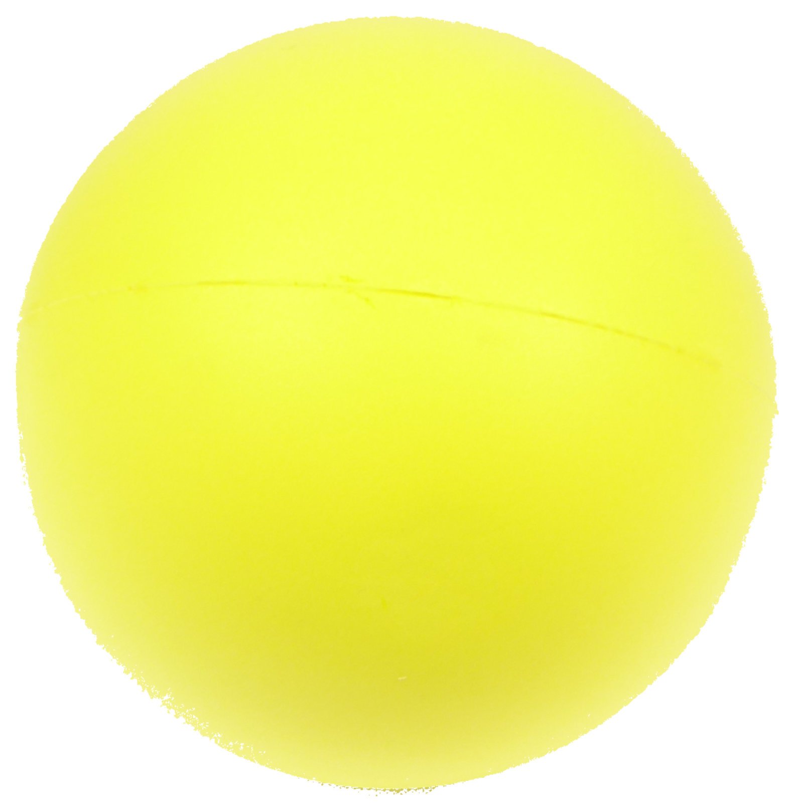 Carta Sport YELLOW SPONGE (foam) FOOTBALL