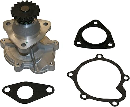 Engine Water Pump GMB 130-9710