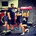 Ultimate Sandbag Power Package: Adjustable Fitness Sandbag Loadable up to 40 pounds