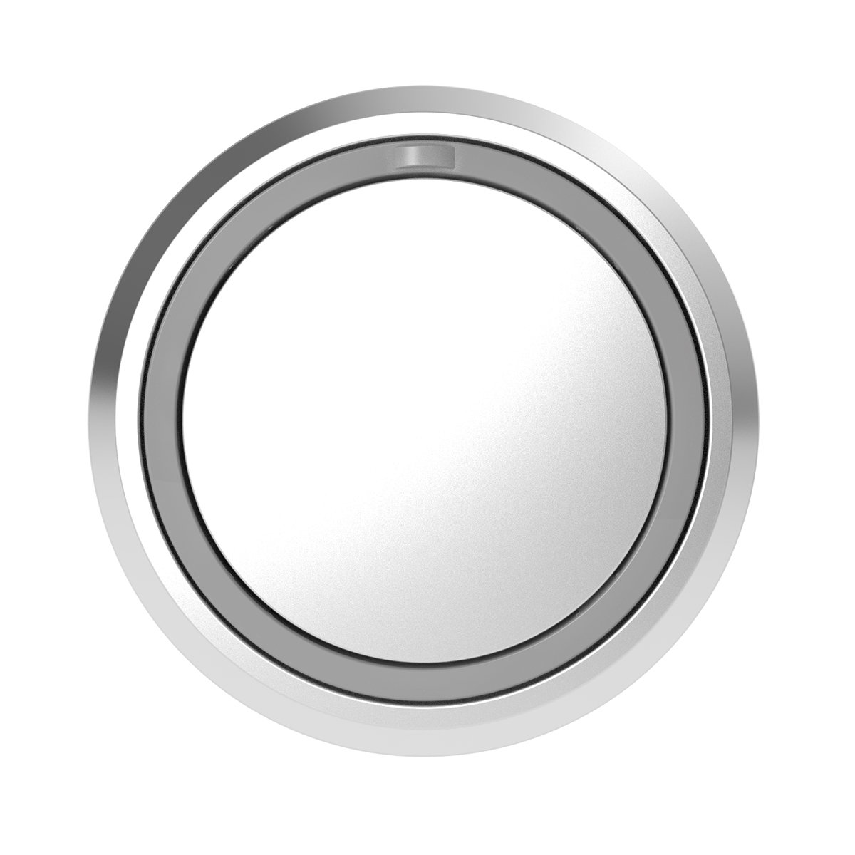 Masterplug WP24 13 A 2-Gang Storm Weatherproof Outdoor Un-Switched Socket IP66 Rated