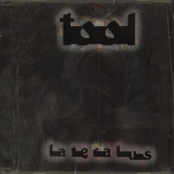 Tool Lateralus CD初回限定新品未開封 Lateralus by Tool - Amazon.com Music