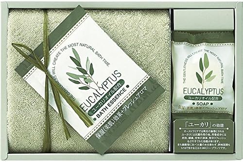 Amazon ユーカリハーモニー タオルセット グリーン Y タオルセット ホーム キッチン オンライン通販 Amazon ユーカリハーモニー タオルセット グリーン Y タオルセット ホーム キッチン オンライン通販