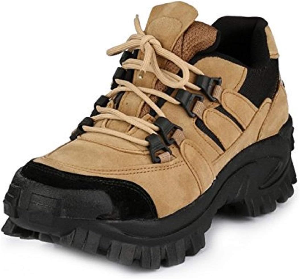 Aadi Men's Synthetic Boots
