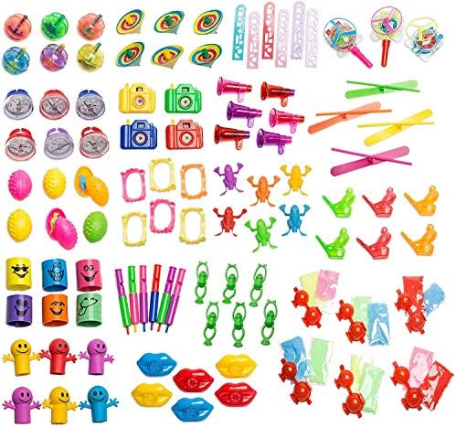 juguetes para un año y medio