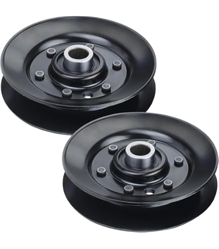 Amazon.com: HH BROS Spindle Pulley 52