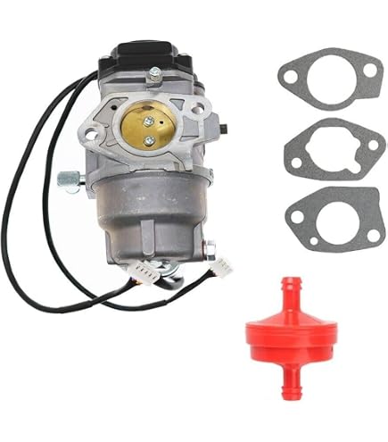 Amazon.com: Carburetor for Cub Cadet XT1 LT42 IntelliPower with