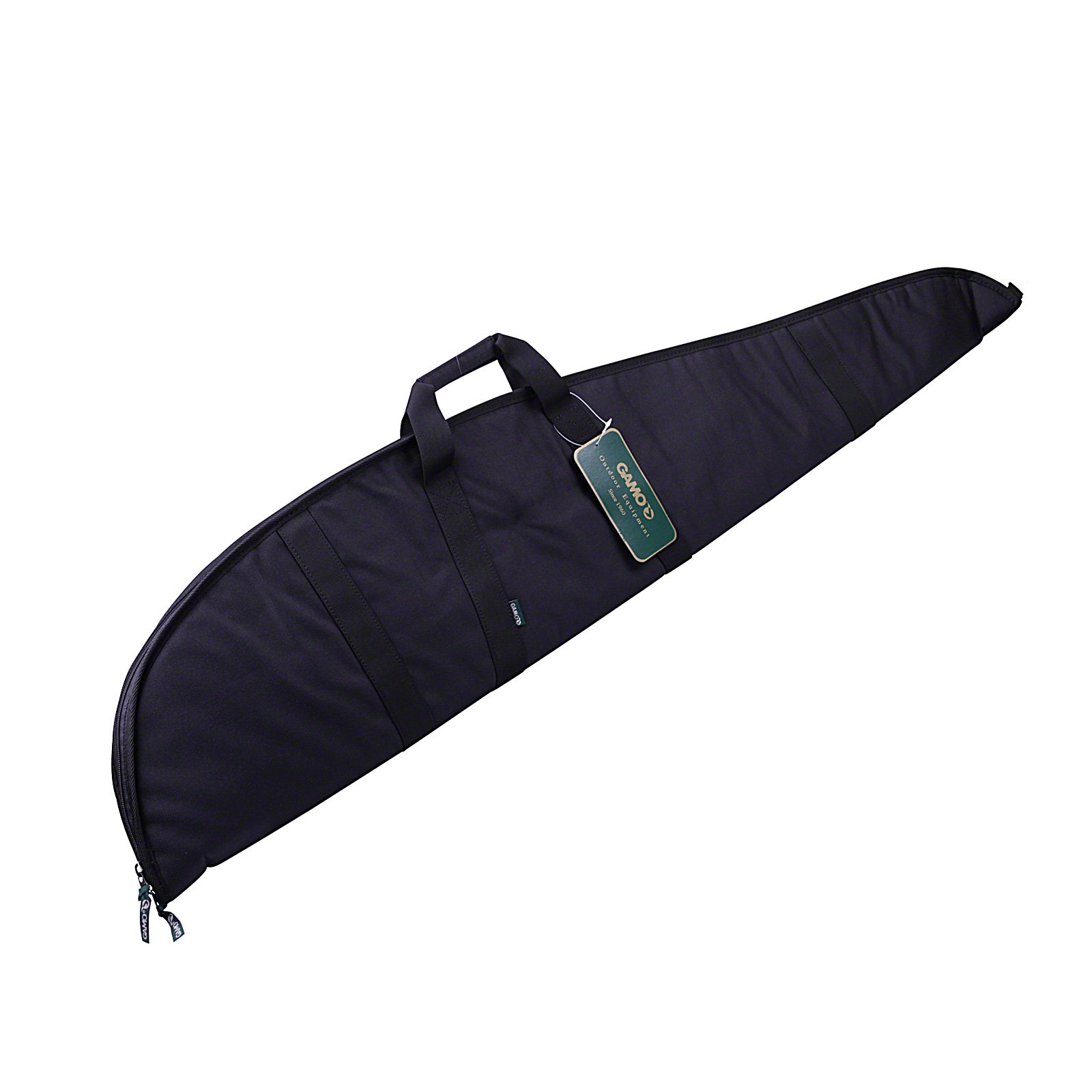 Gamo PADDED RIFLE & SCOPE CASE Airgun Gun Bag With Shoulder Sling Slip