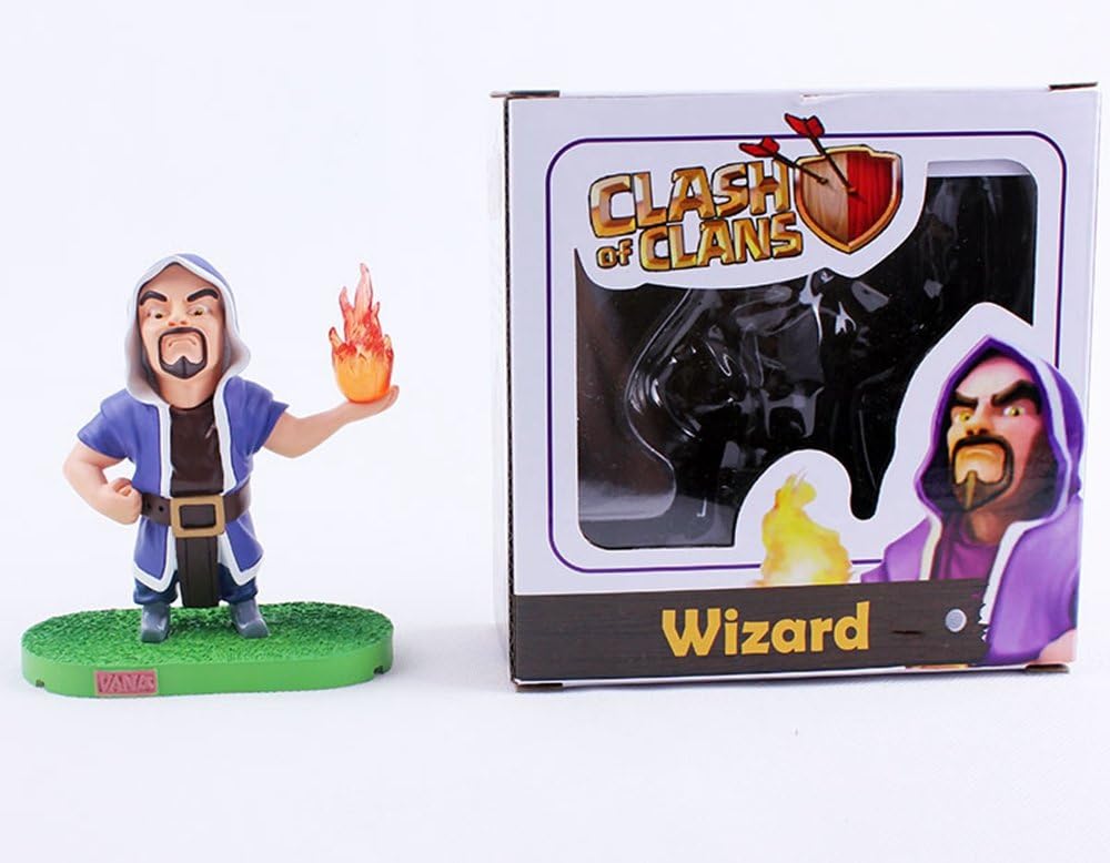 funko pop clash royale