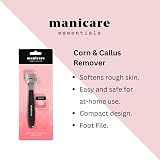 Manicare Corn and Callus Remover Tool with 10 Replacement Heads view 2