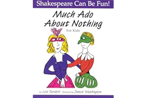 Much Ado About Nothing for Kids