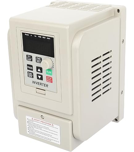 Variable Frequency Drive, 220V 50/60Hz 1.5KW VFD Inverter