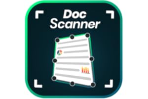 Doc Scanner : Phone PDF | Zip Creator
