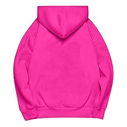 Oversized Hoodies for Women Trendy Winter Fashion