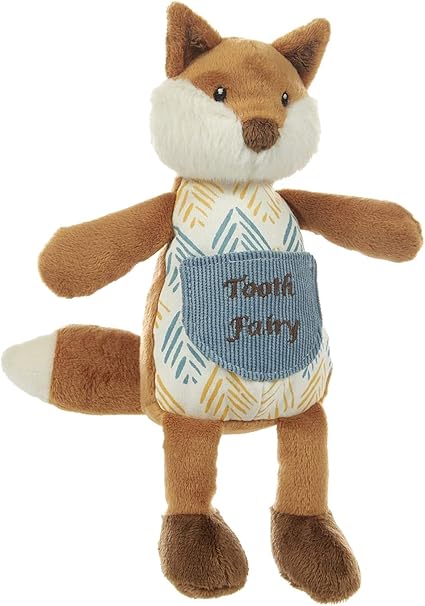 tooth fairy stuffed animal