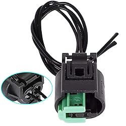 Micarun Coolant Level Sensor Connector Wiring
