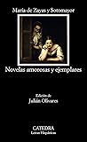 Novelas Amorosas y Ejemplares