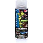 RectorSeal GulfCoat Circuit Shield 72000 Conformal Spray Coating, Corrosion Protection, HVAC, 12oz Clear