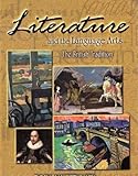 Literature and the Language Arts: The British Tradition (The Emc Masterpiece Series), EMC Paradigm Publishing, 0821921932
