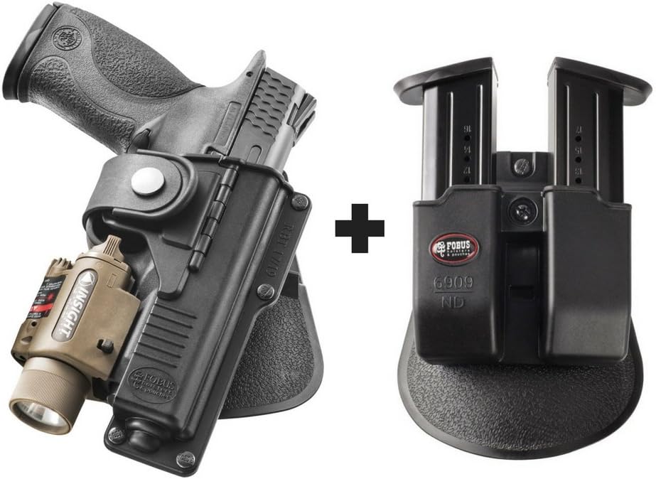 Best smith and wesson magazine