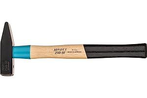 Hazet 2140-50 1.1 lb Engineers Hammer