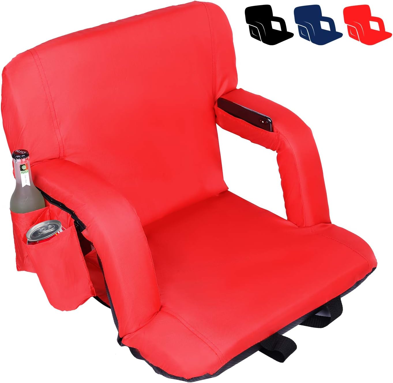 Best seat cushion blow up