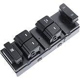 Autotecnica 93570C1000 Window Switch