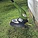 Sun Joe Sharper Blake Electric Stringless Trimmer And Edger - Green primary