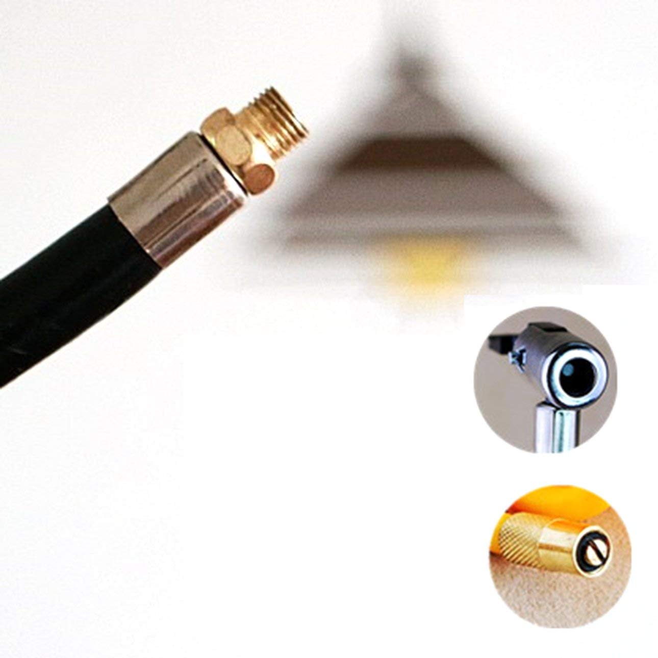 Шланг Для Насоса Велосипедного Купить