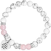 Kivosliviz Dance Teacher Appreciation Gift for Women Bracelet Jewelry Best Dance Teacher ever