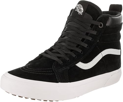 vans mte high tops
