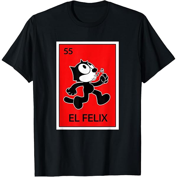 Amazon.com: Felix Personal Name Funny Felix T-Shirt : Clothing