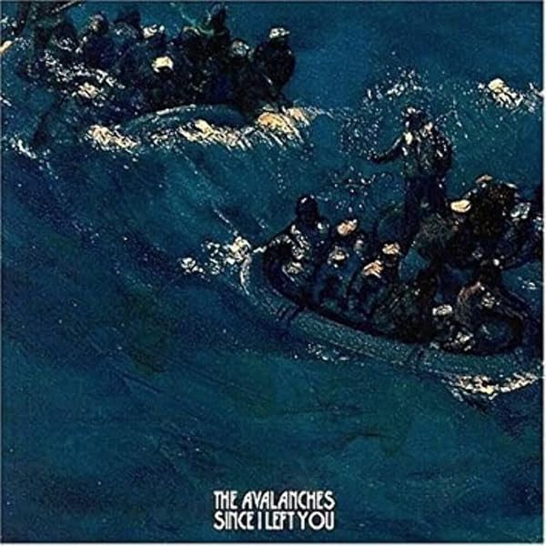 The Avalanches - Since I Left You - Amazon.com Music The Avalanches - Since I Left You - Amazon.com Music