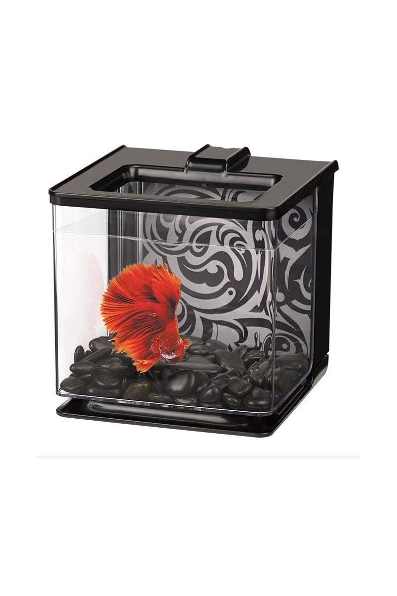 Marina Betta EZ Care Aquarium – Choice of Colours