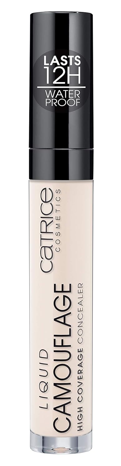 catrice camouflage concealer dm