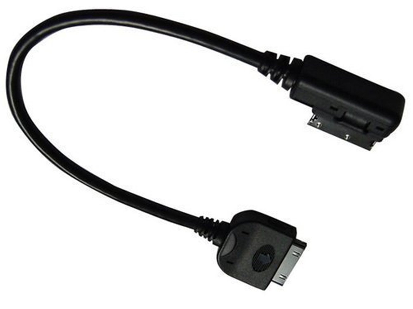 AMI MDI MMI Cable Adapter, Compatible with A3/A4/A5/A6/A8/S4/S6/S8/Q5 V.W