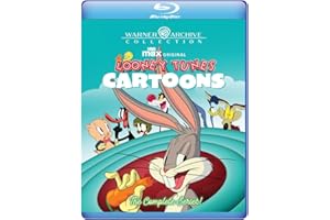 Looney Tunes Cartoons: The Complete Series