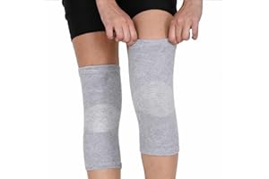 Remore Onecompress - One Compress Premium Bamboo Knee Sleeve Rayon (Derived from Bamboo)