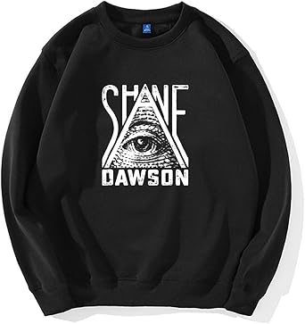 shane dawson all seeing eye hoodie