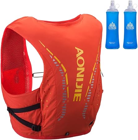 ultra marathon running vest