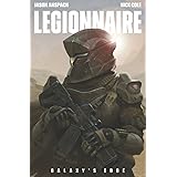 Legionnaire (Galaxy's Edge)