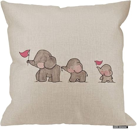 cute pillow case designs