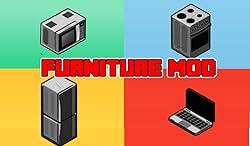 Furniture Mod