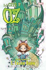 Le Magicien D Oz Tome 6 Eric Shanower Babelio Le Magicien D Oz Tome 6 Eric Shanower Babelio